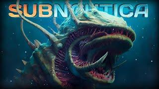 Subnautica: Leviathan DLC & 4 other expansions we NEED!