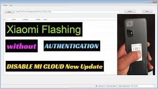 Qualcomm flash tool | edl 9008/fastboot Mode | MI Unlock tool