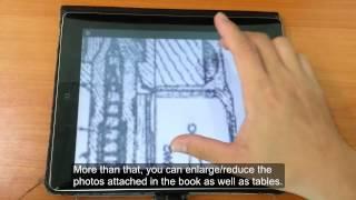 Using an iPad to Read EPUB and MOBI eBooks