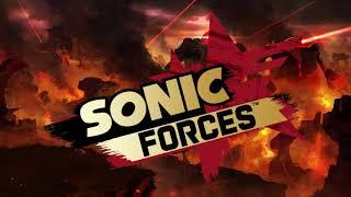 Sonic Forces "World Map 3" Music