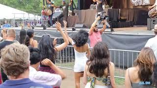 SummerStage: Priya Ragu, DJ Rekha,Ami Dang ,Lady Pista-Flushing Meadows Corona,Queens| July 20,2024