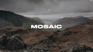 ПРОДАН Hammali & Navai x Idris & Leos Type Beat - "Mosaic" | Lyric guitar beat
