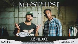 Joe Willock Talks Style & Friendship With Jadon Sancho | No Stylist Episode 02 | StockX