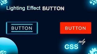 Create amazing button  using html and css | Codilogy