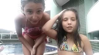 Desafio da piscina parte 01