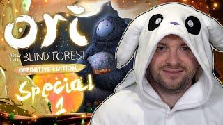 ORI AND THE BLIND FOREST: DEFINITIVE EDITION Naru Special  #1: Auf der Spur von Narus Vergangenheit