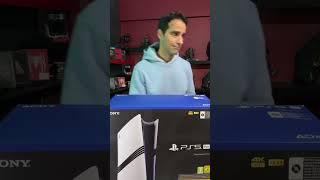 PS5 PRO ALINIR MI?