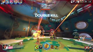 Drogoz Penta on Brightmarsh! Paladins - (Check Description)