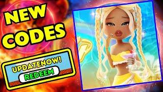[CODES] IT GIRLCODES 2024 IT GIRL! Roblox Codes for IT GIRL