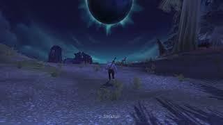 Калимдор \ World of Warcraft