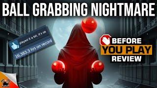 This Is Mind-Blowing! - Nightmare Reaper Review