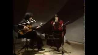 Mercedes Sosa "Acústico en Suiza" (1980) completo full concert