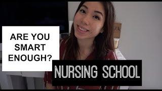 ARE YOU SMART ENOUGH FOR NURSING SCHOOL? | GIVEAWAY WINNER | STYLES BY NGOC