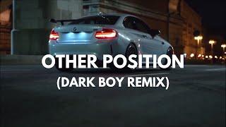 2PAC X MIYAGI - OTHER POSITION (DARK BOY REMIX)