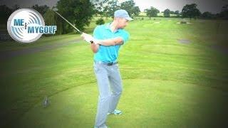 HOW DOES THE GOLF SWING DIFFER FROM CRICKET