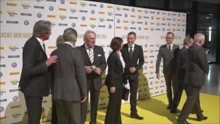 Gäste @ ADAC SportGala 2016   München am 17 12 2016 Teil III