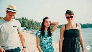 Summer in the Kyiv city - Beinside, Ukraine