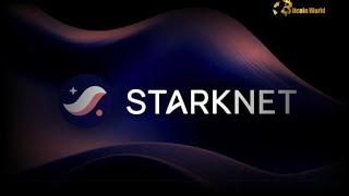 Starknet Revolutionary v0.13.4 Testnet Release: Elevating Ethereum Layer-2 Performance