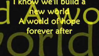 We Will Get There - Lyrics by stephanie sun/stefanie sun