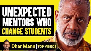 Unexpected Mentors Who Change Student | Dhar Mann