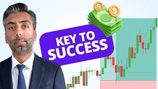Swing Trading - Complete Strategy for Maximum Profit