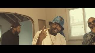 KingTez- Dope money (Official Video)