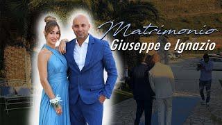 Wedding day : Giuseppe e Ignazio UNIONE CIVILE in Sicilia