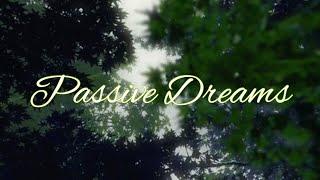 WILKAN - Passive Dreams