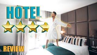HOTEL RESORT & SPA DE 4 ESTRELAS | 4 STAR HOTEL