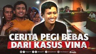 LIVE - Terbaru! Wawancara Pegi Setiawan Usai Bebas dari Kasus Vina Cirebon I SAPA INDONESIA PAGI