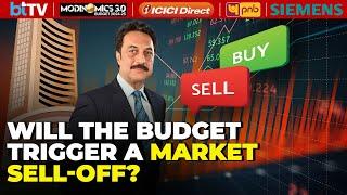 Market Icon Shankar Sharma Explains How LTCG Tax Changes Can Trigger A Bear Market