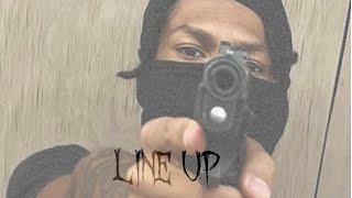 Line Up - Lil Ant