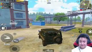 Tiếp đạn nhanh như chớp  PUBG Mobile