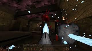 Violent Rumble: All rumbles e1, Quake