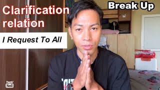 I Request to All || Clarification Video || New Vlog || Tibetan Vlogger || Tibetan YouTuber || New