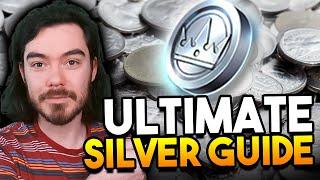 NEVER STRUGGLE WITH SILVER AGAIN | Raid: Shadow Legends