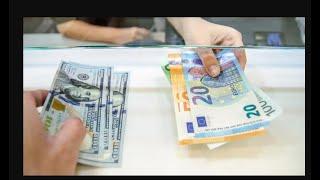 Euro Dolar Eşitlenir mi? Dolar Euro'yu Geçer mi? Dolar mı Daha Değerli Olacak Euro mu? ECB ve FED