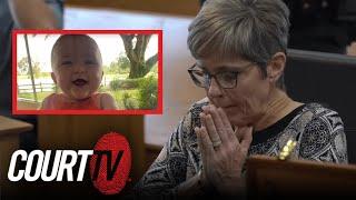 FL v. Tracey Nix: Forgetful Grandmother Manslaughter Trial