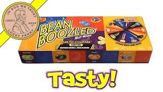 How To Play The Jelly Belly Bean Boozled Game Review