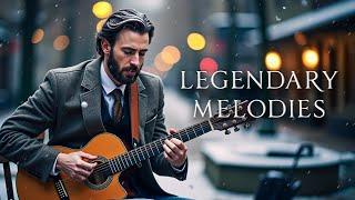 Melody you will never get tired of listening to: Top 30 romantic instrumental guitar songs