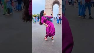 सब के मोबाइल में तेरी फोटो पाबेगी.. | #shorts #video #trending #dance #hariyanvisong #subscribe