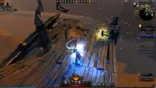 Neverwinter - Mod 10 - Some thoughts on cleric spells, their interactions and their mechanics