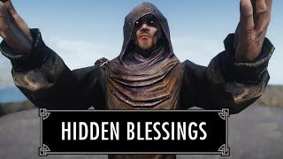 5 Hidden Blessings You May Have Missed in Skyrim