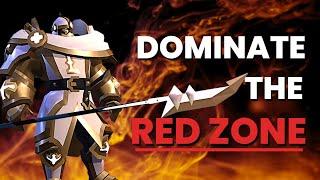 A Comprehensive Guide to Red Zone PvP/Ganking in Albion Online