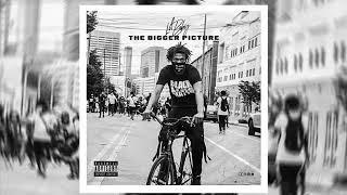 [Clean] Lil Baby - The Bigger Picture
