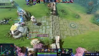 This is how a TI winner cancel chrono