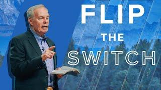 Turning Off Sickness - Andrew Wommack @ HIH 2023: Session 5