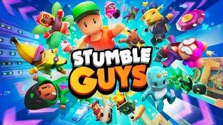 Stumble Guys is on Nintendo Switch! (Official Trailer)