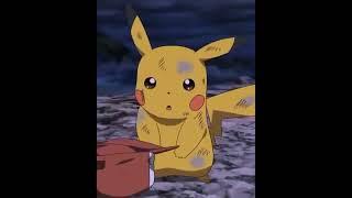 Ash and Pikachu lengend never bie #short #youtubeshorts