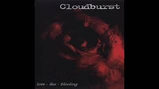 Cloudburst  ‎– Love - Lies - Bleeding EP